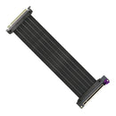 Cooler Master Riser Cable Pci-e 3.0 X16 - 300mm