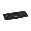 Zoweetek 79-Key Touch-Pad Bluetooth Mini Keyboard