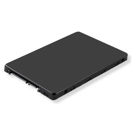 Lenovo Thinksystem 2.5'' Multi Vendor 1.92Tb Entry Sata 6Gb Hot Swap Ssd