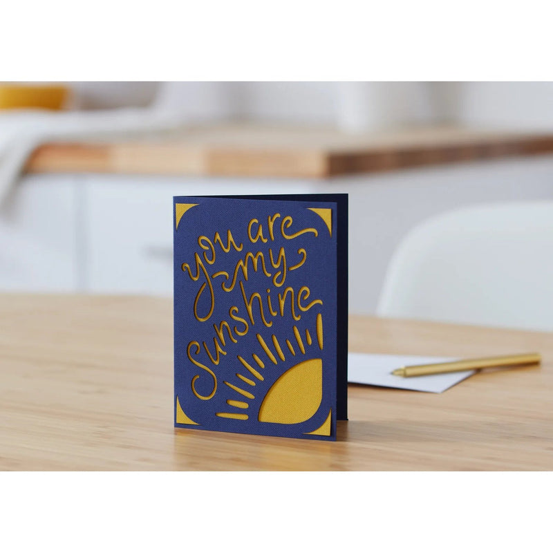 2007254 - Cricut Joy Insert Cards 12-Pack (Sensei)
