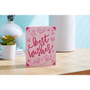 2007254 - Cricut Joy Insert Cards 12-Pack (Sensei)