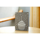 2007257 - Cricut Joy Insert Cards 12-Pack (Pastel)