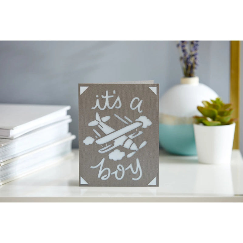 2007257 - Cricut Joy Insert Cards 12-Pack (Pastel)