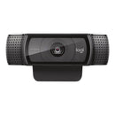 Logitech C920E Business Webcam for Pro Quality Meetings