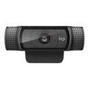 Logitech C920E Business Webcam for Pro Quality Meetings