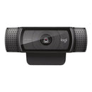 Logitech C920E Business Webcam for Pro Quality Meetings