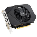 Asus Geforce Gtx 1650 4Gb Gddr6 Graphics Card - Pci Express 3.0, Cuda Core 896, Dvi Hdmi Dp, Hdcp, Triple Display Support