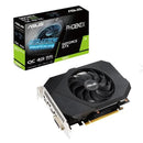 Asus Geforce Gtx 1650 4Gb Gddr6 Graphics Card - Pci Express 3.0, Cuda Core 896, Dvi Hdmi Dp, Hdcp, Triple Display Support
