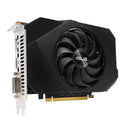 Asus Geforce Gtx 1650 4Gb Gddr6 Graphics Card - Pci Express 3.0, Cuda Core 896, Dvi Hdmi Dp, Hdcp, Triple Display Support