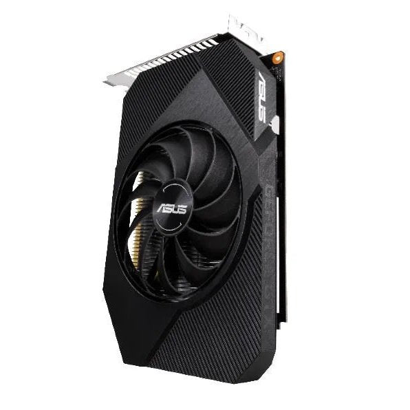 Asus Geforce Gtx 1650 4Gb Gddr6 Graphics Card - Pci Express 3.0, Cuda Core 896, Dvi Hdmi Dp, Hdcp, Triple Display Support