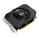 Asus Geforce Gtx 1650 4Gb Gddr6 Graphics Card - Pci Express 3.0, Cuda Core 896, Dvi Hdmi Dp, Hdcp, Triple Display Support