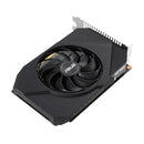 Asus Geforce Gtx 1650 4Gb Gddr6 Graphics Card - Pci Express 3.0, Cuda Core 896, Dvi Hdmi Dp, Hdcp, Triple Display Support