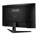 Asus Monitor Curved Gaming Monitor – 27 Inch Wqhd (2560X1440) 165Hz(Above 144Hz) Extreme Low Motion Blur™ Adaptive-Sync Freesync™ Premium