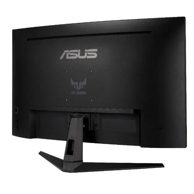 Asus Monitor Curved Gaming Monitor – 27 Inch Wqhd (2560X1440)  165Hz(Above 144Hz)  Extreme Low Motion Blur™  Adaptive-Sync  Freesync™ Premium