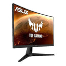 Asus Monitor Curved Gaming Monitor – 27 Inch Wqhd (2560X1440) 165Hz(Above 144Hz) Extreme Low Motion Blur™ Adaptive-Sync Freesync™ Premium