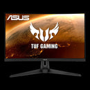 Asus Monitor Curved Gaming Monitor – 27 Inch Wqhd (2560X1440) 165Hz(Above 144Hz) Extreme Low Motion Blur™ Adaptive-Sync Freesync™ Premium