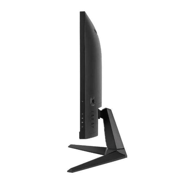 Asus Monitor Curved Gaming Monitor – 27 Inch Wqhd (2560X1440) 165Hz(Above 144Hz) Extreme Low Motion Blur™ Adaptive-Sync Freesync™ Premium