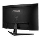 Asus Monitor Curved Gaming Monitor – 27 Inch Wqhd (2560X1440) 165Hz(Above 144Hz) Extreme Low Motion Blur™ Adaptive-Sync Freesync™ Premium