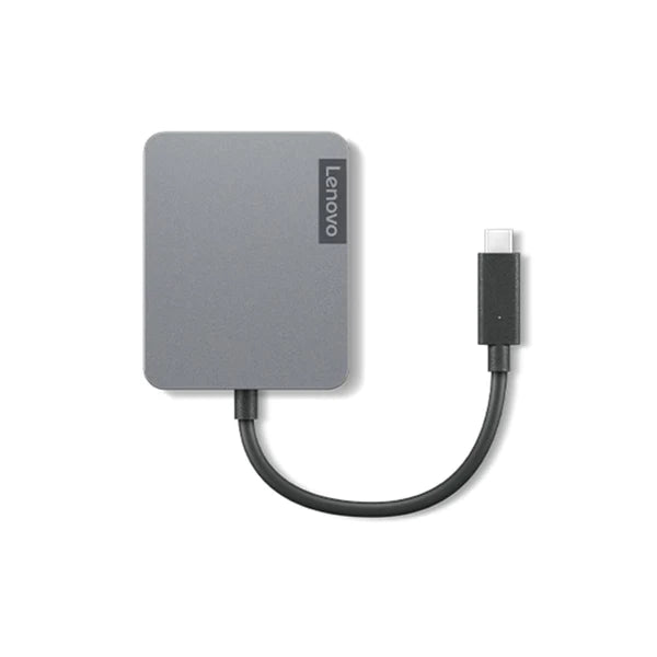 Lenovo Usb C Travel Hub Gen 2