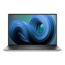 Dell Xps 17 9720 Core I7-12700H 16Gb 1Tb Ssd 17.0" Fhd+ Geforce Rtx 3050 Cam & Mic Wlan + Bt Backlit Kb 6 Cell W11Home 1Y Basic Onsite