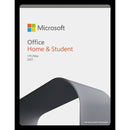 Microsoft Home and Student 2021 – This is a DSP (Delivery Service Partner) version provided without physical media. It includes essential Office apps like Word Excel and PowerPoint for one device. Please note that this version comes with or support fro...
