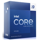 Intel Core I9 13900K ; Up To 5.8Ghz; 32 Core (8P+16E); 32Thread; 36M Cache; 125W Tdp; Lga 1700 S Rmbh