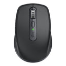 Logitech Mx Anywhere 3 - Graphite - 2.4Ghz Bt - N A - Emea