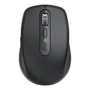 Logitech Mx Anywhere 3 - Graphite - 2.4Ghz Bt - N A - Emea