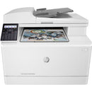 Hp Color Laserjet Pro Mfp M183Fw