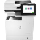 HP LASERJET ENTERPRISE MFP M635H