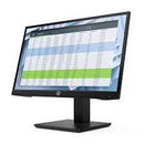 Hp P22H 21.5-In G4 Fhd Monitor Led Anti-Glare Backlit Ips Monitor - Aspect Ratio 16.9 5 Ms Res 19201080 @ 60 Hz Ports 1X Vga 1X Hdmi 1Xdisplayport - Sea Freight