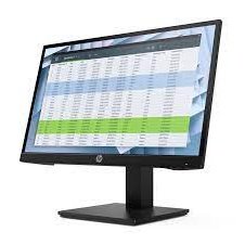 Hp P22H 21.5-In G4 Fhd Monitor Led Anti-Glare Backlit Ips Monitor - Aspect Ratio 16.9 5 Ms Res 19201080 @ 60 Hz Ports 1X Vga 1X Hdmi 1Xdisplayport - Sea Freight