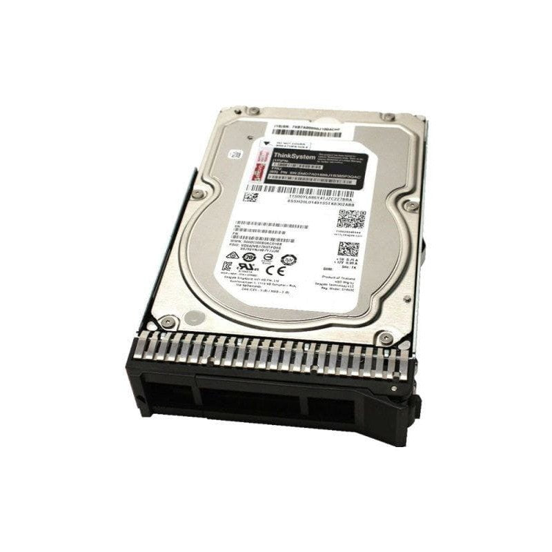 Lenovo Dcg Thnksystem 3.5'' 12Tb Sas 512E Hdd