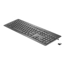 Hp Wireless Premium Keyboard