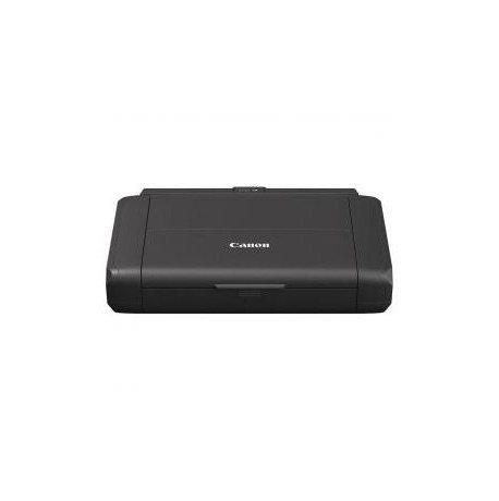 Canon A4 Printer; 9ipm Mono; 5.8ipm Colour;  4800 X 1200 Dpi Resolution; 50 Sheet Rear Tray; Manual Duplex; Usb; Wifi; Direct Pr