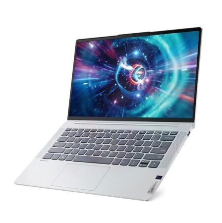 Lenovo Ip 5G Q8X05 14.0 Fhd Silver Laptop - Kryo 495 @2.84Ghz, 8Gb Ddr4 1866, 512Gb Ssd M.2 Nvme, 5G Sim Card, Windows 11 Pro