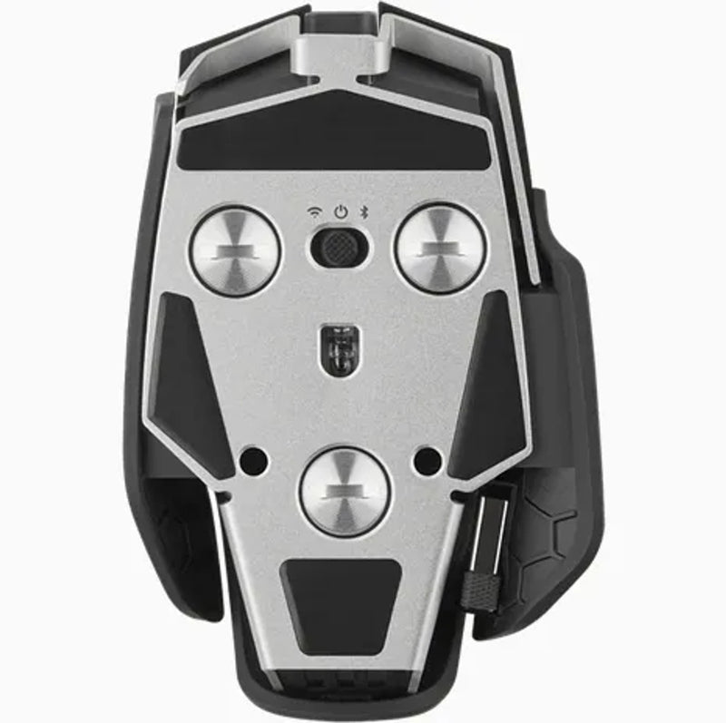 Corsair M65 Rgb Ultra With Slipstream + Bluetooth; 26000Dpi; Black