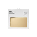 Cricut Transfer Foil Sheets 30X30Cm 8 Sheets (Gold)