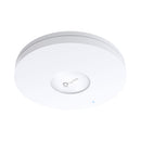 Tp-Link Ax3600 Wireless Dual Band Multi-Gigabit Ceiling Mount Access Point (Eap660 Hd)