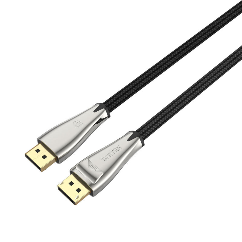 Unitek 5M 8K @60Hz Displayport V1.4 Cable (C1610Bni)