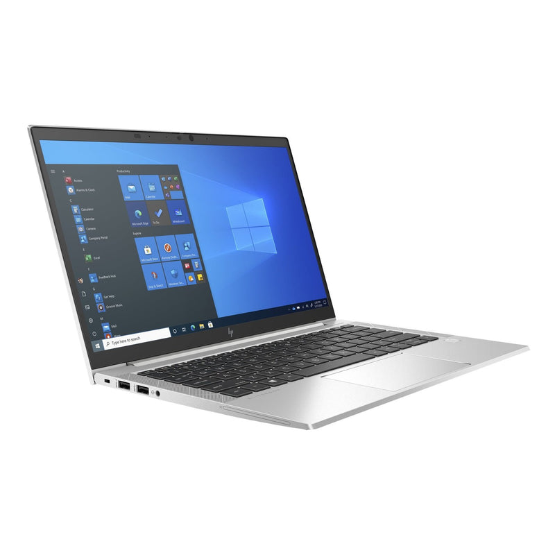 Hp Elitebook 835  Ryzen 5 Pro 5650u 13.3 Fhd