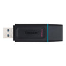 KINGSTON 64GB DATATRAVELER EXODIA USB 3.2 FLASH DRIVE