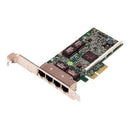 Dell Broadcom 5719 Qp 1Gb Network Interface C