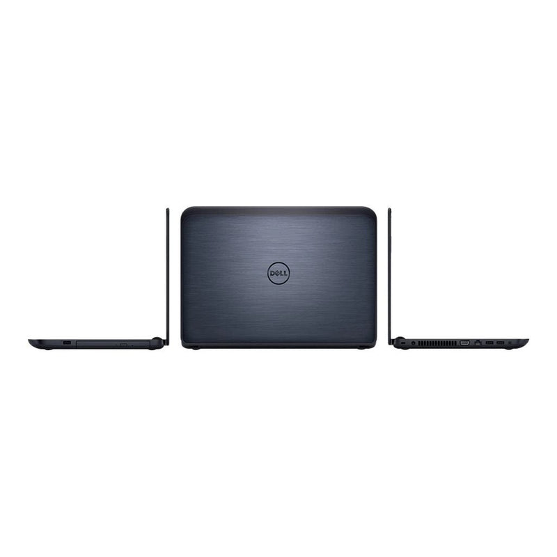Dell Lati 3440 Core I5-1335U 8Gb 256Gb Ssd 14.0" Fhd Intel Iris Xe Fgrpr Fhd Ir Cam Mic Wlan + Bt Backlit Kb 3 Cell W11Pro 3Y Prospt