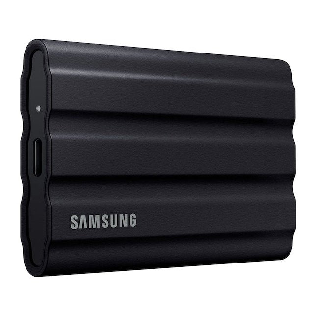 SAMSUNG T7 SHIELD PORTABLE SSD 1TB