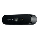 Logitech - Brio 4K Hdr Stream Edition Webcam