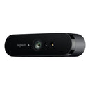 Logitech - Brio 4K Hdr Stream Edition Webcam