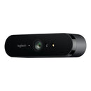 Logitech - Brio 4K Hdr Stream Edition Webcam