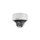 Hikvision Dual Lens Deepinview Separated Network Camera