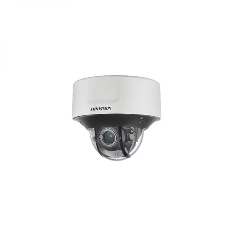 Hikvision Dual Lens Deepinview Separated Network Camera